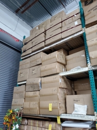 Sale Image for Violet Ash, Inc. D/b/a Military Hippie