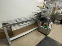 Sale Image for Commercial Baking Production Equipment And Vehicles