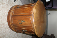 Sale Image for Real Estate & Contents