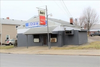 Sale Image for Absolute Real Estate Auctions - Building & Lot