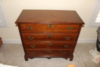 Sale Image for Downsizing Auction Of Mr. & Mrs. Frank Burrows