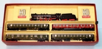Sale Image for Model Train Auction Online Only