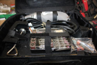 Sale Image for Real Estate &amp; Contents