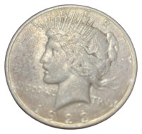 Sale Image for Wake Robbin Gold & Silver Coin and Bullion Auction #1