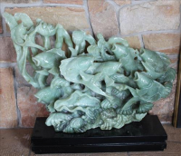 Sale Image for Real Estate & Contents