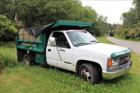 Sale Image for Auction - Construction Business 