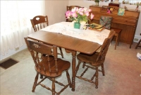 Sale Image for Absolute Real Estate & Contents Auction