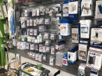 Sale Image for A2Z Medical Supply Inc. And Vision Of Light Corp