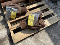 Sale Image for Toney Drilling Supplies, Inc