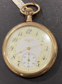 Sale Image for Watch And Jewelry Online Auction