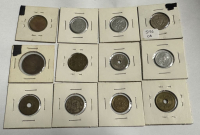 Sale Image for 3rd Online Coin Auction