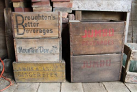 Sale Image for Moving Auction