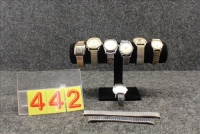 Sale Image for Coins, Pocket Watches, Advertising & Household