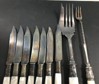 Sale Image for Second October Online Auction