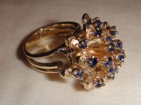 Sale Image for Special Estate Jewelry Auction