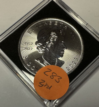 Sale Image for 3rd Online Coin Auction