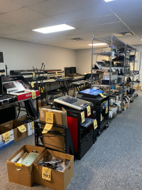 Sale Image for RMZ And The Estate Of MAJZ, III