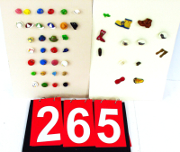 Sale Image for Online Only- Rare &amp; Unusual Collectibles Auction