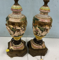 Sale Image for November Online Auction 2025