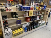 Sale Image for Watson Paving D/b/a Watson Truck & Auto Parts