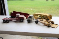 Sale Image for Estate Auction