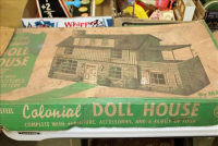 Sale Image for Large Public Auction