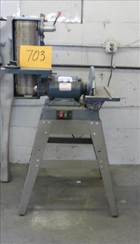 Sale Image for Great Online Auction With Commercial Grade Machines & Tools.