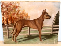 Sale Image for September Online Auction