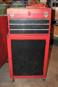 Sale Image for Estate Auction