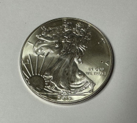 Sale Image for 3rd Online Coin Auction