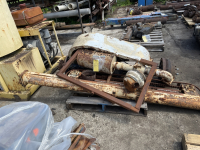 Sale Image for Toney Drilling Supplies, Inc