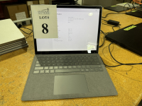 Sale Image for Wind Down TV, LLC A/k/a Black Television News Channel, LLC F/k/a Black News Channel, LLC