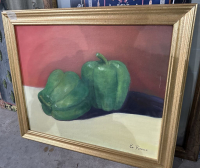 Sale Image for 6th Estates Merchandise Online Auction 2023