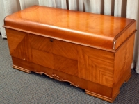 Sale Image for Notable Art, French-Style Furniture & More