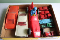 Sale Image for Real Estate &amp; Contents