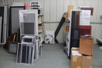 Sale Image for Dennis Trailers Inc. Liquidation Auction