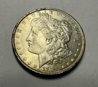 Sale Image for 3rd Online Coin Auction