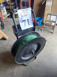 Sale Image for Cabinet Making And Woodworking Equipment