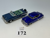 Sale Image for Large Collection Of Quality Diecast Models &amp; Collectibles