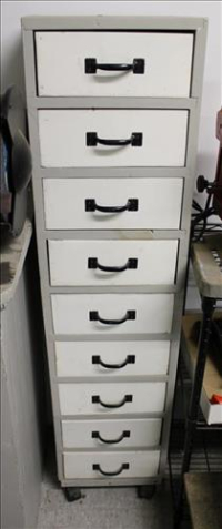 Sale Image for Real Estate &amp; Contents