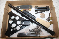 Sale Image for Real Estate And Contents