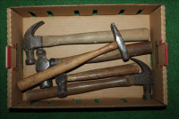 Sale Image for Real Estate And Contents