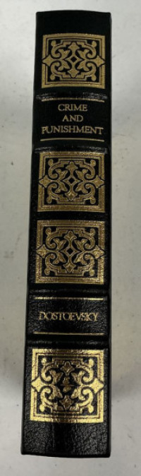 Sale Image for Easton Press Book Online Auction