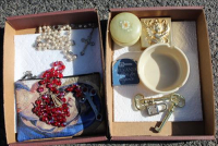 Sale Image for Real Estate And Contents