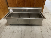 Sale Image for Advance Case Parts, Inc. Inventory