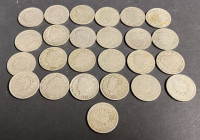 Sale Image for March Online Auction 2021