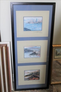 Sale Image for Large Public Auction