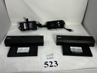 Sale Image for Liberty Power Corp. Super High-End Network Hardware Auction