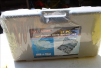 Sale Image for Real Estate & Contents