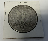 Sale Image for Coin and Jewelry Online Auction 2026